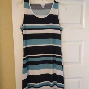 EUC LuLaRoe Dani